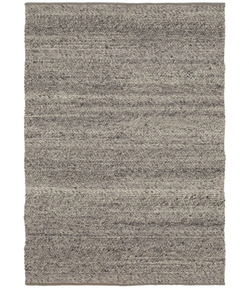 Karastan Tableau Umbra Grey 5' x 8' Area Rug