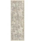 Karastan Velleta Cream Beige 2' 7" x 7' 3" Area Rug