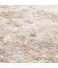 Karastan Velleta Cream Beige 10' x 13' 6" Area Rug