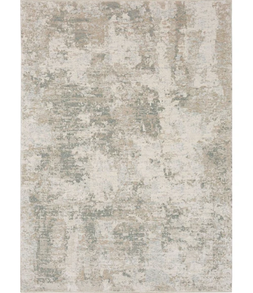 Karastan Velleta Cream Beige 10' x 13' 6" Area Rug
