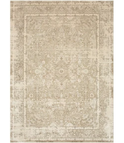 Karastan Tryst Vinci Cream Rug 12 ft. X 15 ft. Rectangle