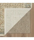 Karastan Divina Grey Virtuous Grey 2ft. 6in. x 7ft. 10in. Rect. Rug