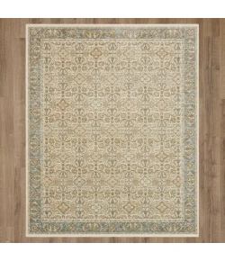 Karastan Divina Grey Virtuous Grey 8ft. x 10ft. Rect. Rug