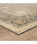 Karastan Virtuous Grey 12' x 15' Area Rug