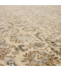 Karastan Virtuous Grey 12' x 15' Area Rug