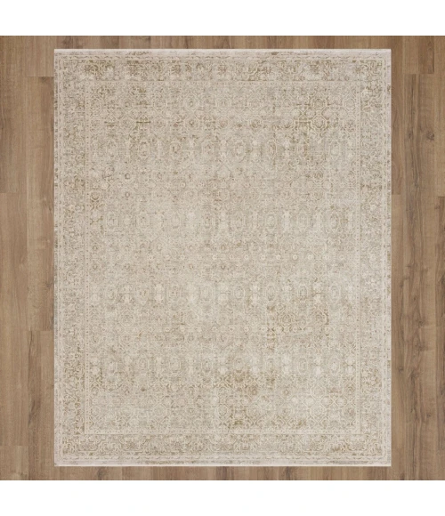 Karastan Surrey Hills Patina R1402 5ft. 3in. X 7ft. 10in. Rect. Rug