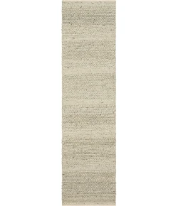 Karastan Tableau Zaza Ivory Rug 2 ft. X 8 ft. Rectangle