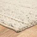 Karastan Rugs Tableau Zaza Ivory