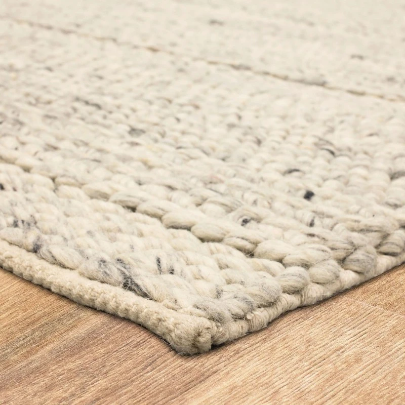 Karastan Rugs Tableau Zaza Ivory