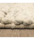 Karastan Rugs Tableau Zaza Ivory