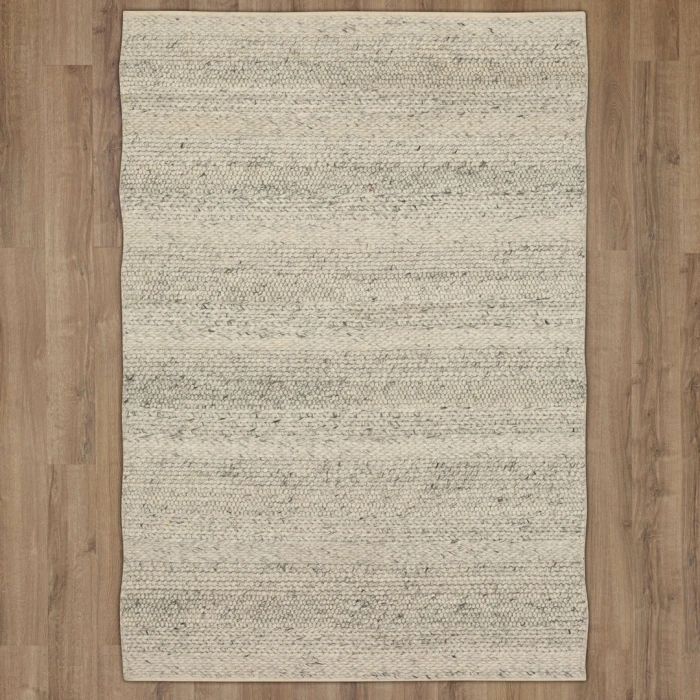 Karastan Rugs Tableau Zaza Ivory