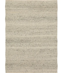 Karastan Tableau Zaza Ivory Rug 8 ft. X 10 ft. Rectangle