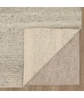 Karastan Zaza Ivory 1' 6" x 1' 6" Area Rug
