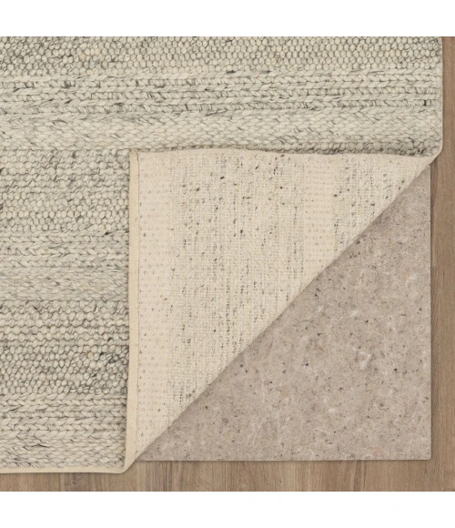 Karastan Zaza Ivory 1' 6" x 1' 6" Area Rug