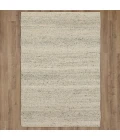 Karastan Zaza Ivory 1' 6" x 1' 6" Area Rug