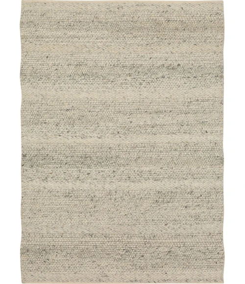 Karastan Zaza Ivory 1' 6" x 1' 6" Area Rug
