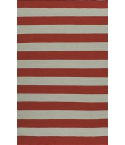 Momeni Laguna Red LG-12 2ft.3in. X 8ft. Rect. Rug