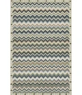 Erin Gates Abbott Blue ABB-1 8ft. X 10ft. Rect. Rug