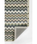 Erin Gates Abbott Blue ABB-1 8ft. X 10ft. Rect. Rug