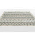 Erin Gates Abbott Blue ABB-1 8ft. X 10ft. Rect. Rug