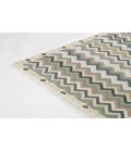 Erin Gates Abbott Blue ABB-1 8ft. X 10ft. Rect. Rug