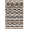 Erin Gates Abbott Multicolored ABB-1 8ft. X 10ft. Rect. Rug
