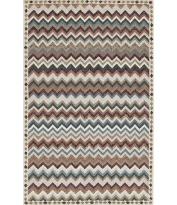 Erin Gates Abbott Multicolored ABB-1 9ft. X 12ft. Rect. Rug