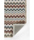 Erin Gates Abbott Multicolored ABB-1 2ft.3in. X 8ft. Rect. Rug