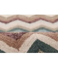 Erin Gates Abbott Multicolored ABB-1 2ft.3in. X 8ft. Rect. Rug