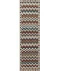 Erin Gates Abbott Multicolored ABB-1 2ft.3in. X 8ft. Rect. Rug