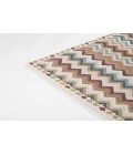 Erin Gates Abbott Multicolored ABB-1 2ft.3in. X 8ft. Rect. Rug