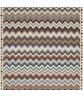 Erin Gates Abbott Multicolored ABB-1 2ft.3in. X 8ft. Rect. Rug