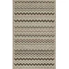 Erin Gates Abbott Brown ABB-1 8ft. X 10ft. Rect. Rug