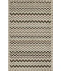 Erin Gates Abbott Brown ABB-1 3ft.6in. X 5ft.6in. Rect. Rug