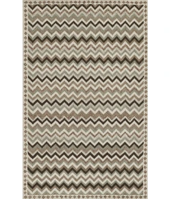 Erin Gates Abbott Brown ABB-1 9ft. X 12ft. Rect. Rug