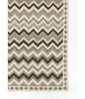 Erin Gates Abbott Brown ABB-1 3ft.6in. X 5ft.6in. Rect. Rug