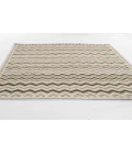 Erin Gates Abbott Brown ABB-1 3ft.6in. X 5ft.6in. Rect. Rug