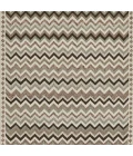 Erin Gates Abbott Brown ABB-1 3ft.6in. X 5ft.6in. Rect. Rug