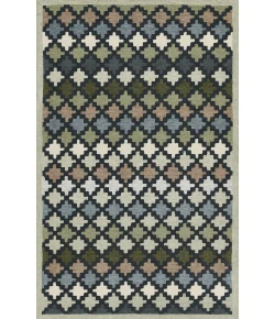 Erin Gates Abbott Blue ABB-2 9ft. X 12ft. Rect. Rug
