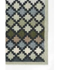 Erin Gates Abbott Blue ABB-2 5ft. X 8ft. Rect. Rug