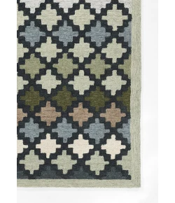 Erin Gates Abbott Blue ABB-2 9ft. X 12ft. Rect. Rug