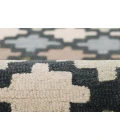 Erin Gates Abbott Blue ABB-2 5ft. X 8ft. Rect. Rug