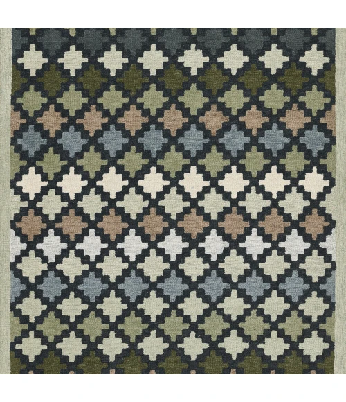 Erin Gates Abbott Blue ABB-2 5ft. X 8ft. Rect. Rug