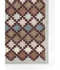 Erin Gates Abbott Multicolored ABB-2 3ft.6in. X 5ft.6in. Rect. Rug