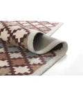 Erin Gates Abbott Multicolored ABB-2 3ft.6in. X 5ft.6in. Rect. Rug