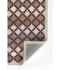 Erin Gates Abbott Multicolored ABB-2 3ft.6in. X 5ft.6in. Rect. Rug