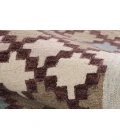 Erin Gates Abbott Multicolored ABB-2 3ft.6in. X 5ft.6in. Rect. Rug