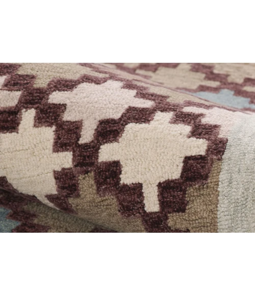 Erin Gates Abbott Multicolored ABB-2 3ft.6in. X 5ft.6in. Rect. Rug