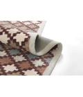 Erin Gates Abbott Multicolored ABB-2 3ft.6in. X 5ft.6in. Rect. Rug