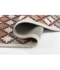 Erin Gates Abbott Multicolored ABB-2 3ft.6in. X 5ft.6in. Rect. Rug